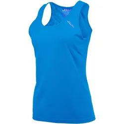 Tank Top Ultra Tir Fitness/Gym Ohne Atmungsaktiv JOLUVI himmelblau|hellblau 42