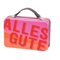 Moses Gutschein-Köfferchen - Alles Gute
