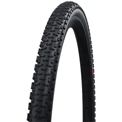 Schwalbe G-One Ultrabite 700x45C EVO ADDIX SpeedGrip SnakeSkin SuperG Schwarz Modell 2023