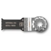 Fein E-Cut Universal-Sägeblatt 55x28mm 1St.