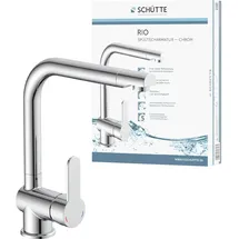 Schütte Rio chrom 79800
