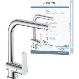 Schütte Rio chrom 79800