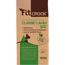 cdVet Fit-Crock Classic Lamm Mini 10 kg