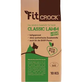 cdVet Fit-Crock Classic Lamm Mini 10 kg