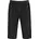 Schneider Sportswear CORBYM 3/4-Hose Schwarz 50