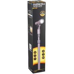 Duracell Niedervolt LED Garten Spot, LED Strahler mit max. 100 Lumen, max. 1Watt
