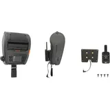 Brodit Aktive Halterung mit MultiMoveClip und Sliding Power Block passend für XM7-40