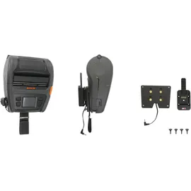 Brodit Aktive Halterung mit MultiMoveClip und Sliding Power Block passend für XM7-40