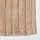 Homescapes Duschvorleger Beige 100 x 50 cm