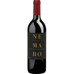 Nemaro Salento Negroamaro IGP 2022, Bio Rotwein, Biowein