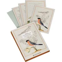 Gerstenberg Verlag Pasta für Nachtigallen Grußkarten-Set
