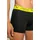Puma Sport Microfiber Boxershorts Gelb / Schwarz M 2er Pack