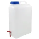 High Peak Wasserkanister 19 Liter