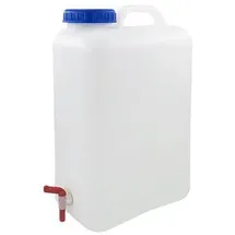 High Peak Wasserkanister 19 Liter