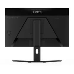 GIGABYTE Gaming-LED-Monitor "M27F A", E (A-G), schwarz (eh13), B:61,57cm, Monitore