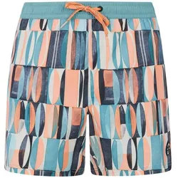 PROTEST Herren Badeshorts PRTAllen, Arcticgreen, XS