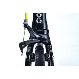 Yedoo Wolfer RS Sport Alloy weiß