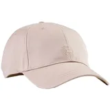 Lerros Base Cap mit Logo beige Normalgrößen