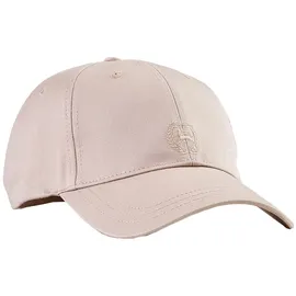 Lerros Base Cap mit Logo beige Normalgrößen