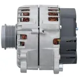 Hella Generator