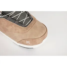 Nitro CROWN TLS Woman Snowboard Boots (848643-Black-240)