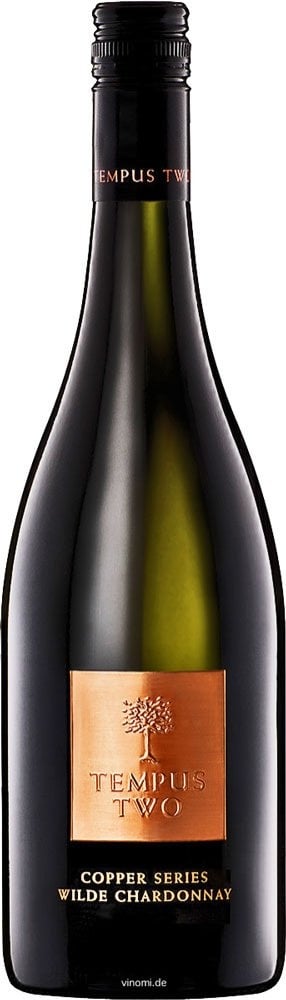 Tempus Two Copper Series Wilde Chardonnay 2021