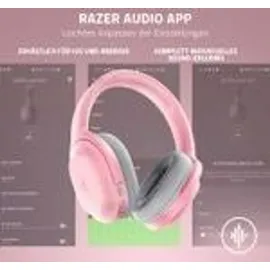 Razer Barracuda quartz