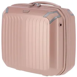 Travelite Beautycase Elvaa roségold - Gold