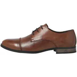 JACK & JONES Jfwraymond Herren Cognac 42