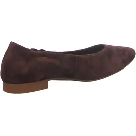 Paul Green Ballerina in brown | Gr.: 39 EU