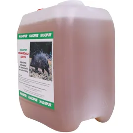 Hagopur Schwarzwild Additiv 5 l 5,0 l