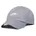 Club Futura Wash-Cap Particle Grey/White M/L