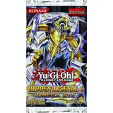 YuGiOh Booster - Hidden Arsenal 6 - 1. Auflage, deutsch