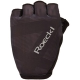 Roeckl Busano Handschuhe schwarz/grau 7,5 2022 MTB Handschuhe