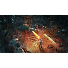 Chaosbane Slayer Edition (USK) (Xbox Series X)