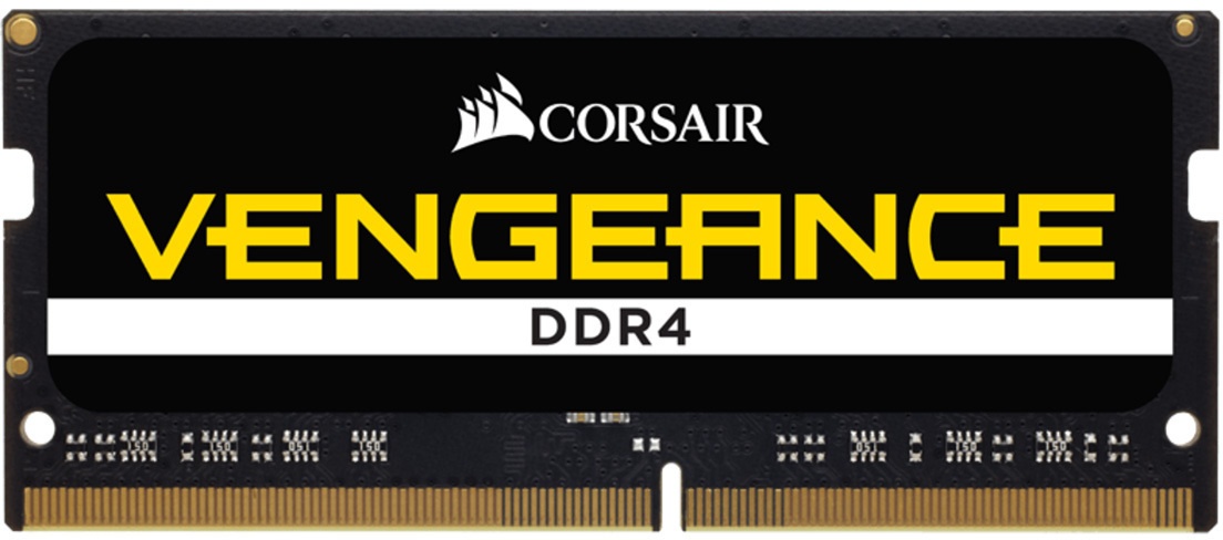 Corsair Vengeance 8GB DDR4-2400 CL16 SO-DIMM Arbeitsspeicher