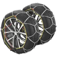 Mobilibrico Schneeketten 16mm knr255