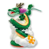 Plastoy P80064 Tirelire Dragon Ball Shenron