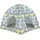 Trixie Wigwam Sunny 37 x 35 x 37 cm Bunt/Grau