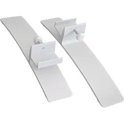Standfüße für Heizplatten Aufnahme 22mm