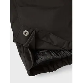 NAME IT Snow10 Schneehose Schwarz 116