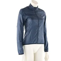 Scott Endurance WB Damen Bikejacke-Dunkel-Blau-M