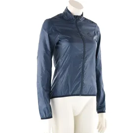 Scott Endurance WB Damen Bikejacke-Dunkel-Blau-M
