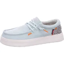Fusion Herren Blau 40