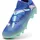 Puma Future 7 Pro FG/AG bluemazing/puma white/electric peppermint 41