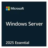 Fujitsu Windows Server 2025 Essential Base ROK 10 Kerne Win
