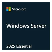 Fujitsu Windows Server 2025 Essential Base ROK 10 Kerne Win