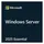 Fujitsu Windows Server 2025 Essential Base ROK 10 Kerne Win