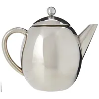 Leopold Vienna Teekanne London doppelwandig 1l LV01527