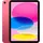 Apple iPad 10,9" (10. Generation 2022) 64 GB Wi-Fi rose